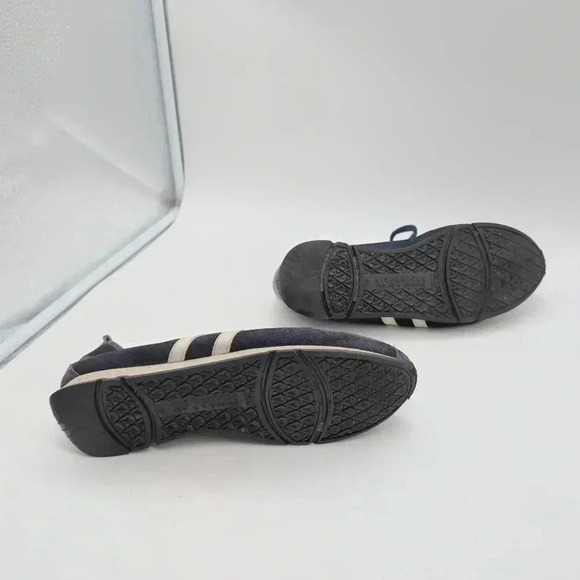 Hispanitas Joy is a Choice Suede / Snake sneakers sz 9 EU40 Blue - Picture 7 of 9